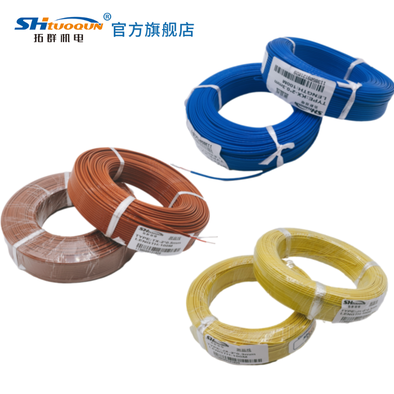 测温线是如何运用